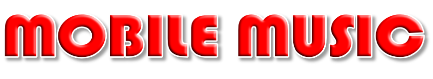 MOBILE MUSIC